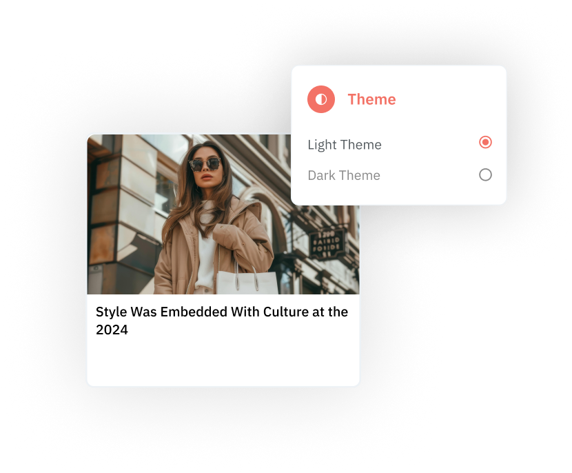 Personalized Reading Experience
